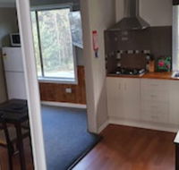 Cradle Alpine Retreat