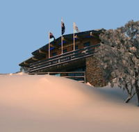 Ski Club of Victoria - New South Wales Tourism 