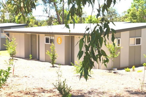 Honeybee Country Accommodation - New South Wales Tourism  7