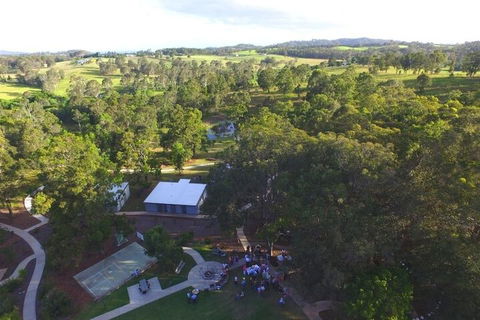 Honeybee Country Accommodation - New South Wales Tourism  3