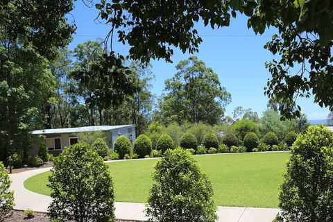 Honeybee Country Accommodation - New South Wales Tourism  5