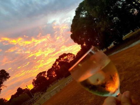 Nutcrackers Lodge - New South Wales Tourism  1