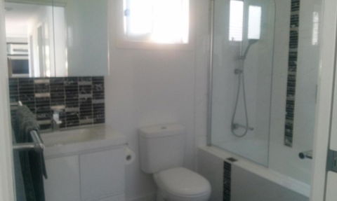 Jindabyne Guest House - New South Wales Tourism  6