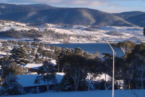 Jindabyne Guest House - New South Wales Tourism  0