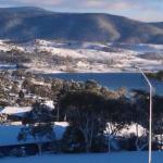 Jindabyne Guest House - New South Wales Tourism  1