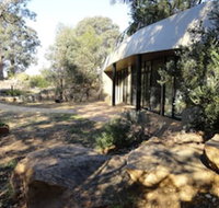 Down to Earth Farm Retreat - New South Wales Tourism 