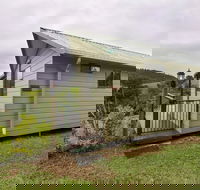 Mena Creek Flower House - New South Wales Tourism 