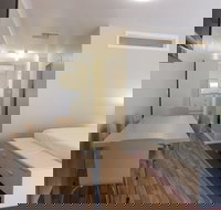 Nagambie Caravan Park  Motel - New South Wales Tourism 