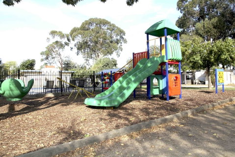 Nagambie Caravan Park & Motel - New South Wales Tourism  2