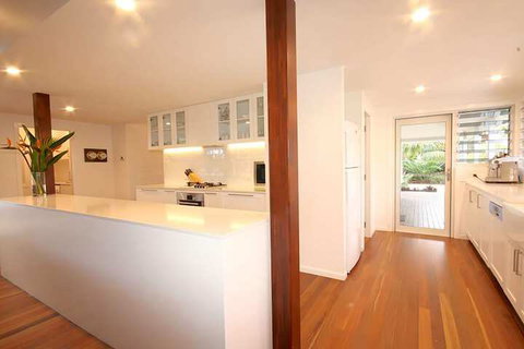 A PERFECT STAY - Cavvanbah Seaside Cottage - New South Wales Tourism  7