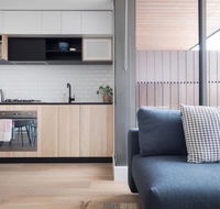 LittleStay Collection Flemington - New South Wales Tourism 