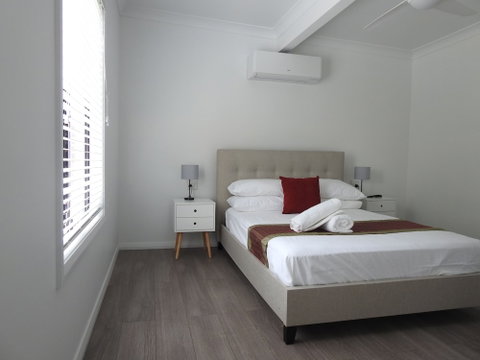 Lismore Lake Holiday Park - New South Wales Tourism  3