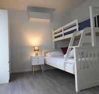 Lismore Lake Holiday Park - New South Wales Tourism 