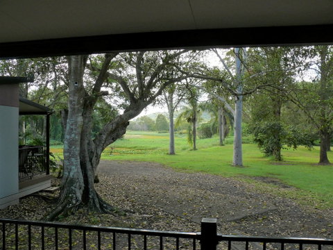 Lismore Lake Holiday Park - New South Wales Tourism  5