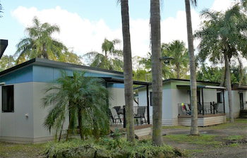 Lismore Lake Holiday Park - New South Wales Tourism  6