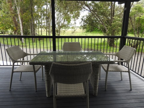 Lismore Lake Holiday Park - New South Wales Tourism  4