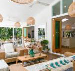 Pineapple Petes Beach House - New South Wales Tourism 