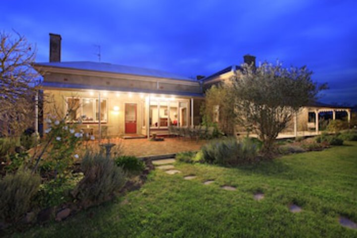 Carisbrook VIC New South Wales Tourism 