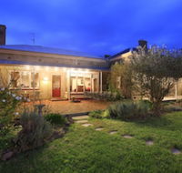 Lochinver Farm Homestead  Cottages - New South Wales Tourism 