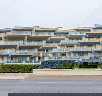 The White Pearl Penthouse - New South Wales Tourism 