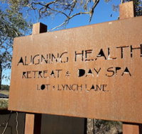Aligning Health Retreat  Day Spa - New South Wales Tourism 