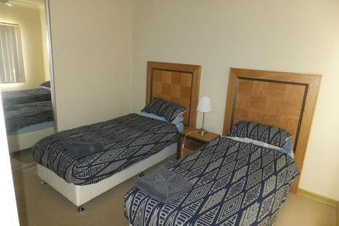 Seafront Unit 49 - New South Wales Tourism  3