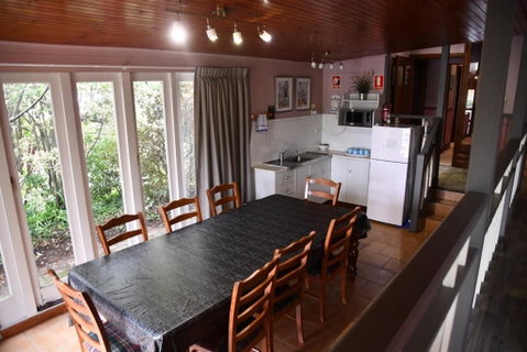 Henrys Cottage - New South Wales Tourism  5