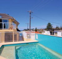 Ocean Pines 4 - New South Wales Tourism 