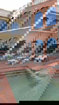 Albury Paddlesteamer Motel - New South Wales Tourism  4