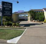 The Plains Motor Inn - New South Wales Tourism 