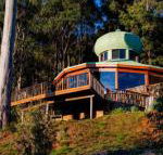 The Roundhouse - New South Wales Tourism 