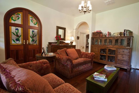 Woodlands Of Bridgetown B & B - New South Wales Tourism  4