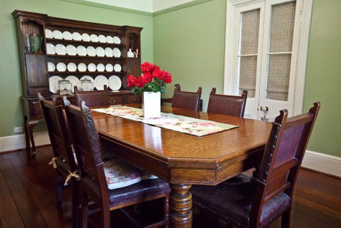 Woodlands Of Bridgetown B & B - New South Wales Tourism  2