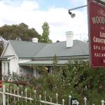 Woodlands Of Bridgetown B & B - New South Wales Tourism  0