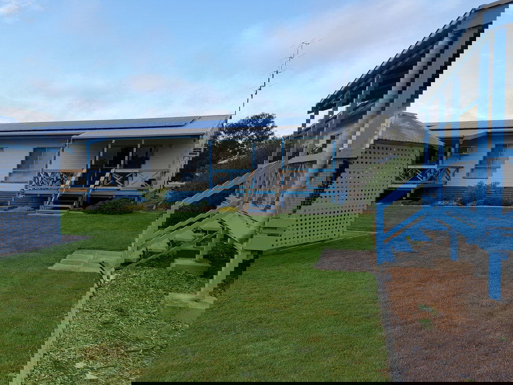 Hardwicke Bay SA New South Wales Tourism 