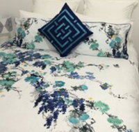 Langley Cottage B  B - New South Wales Tourism 