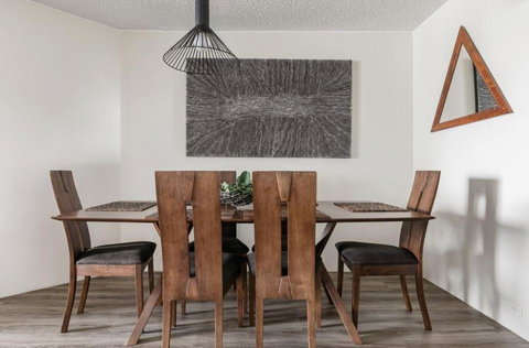 Alex Headland Beachfront - New South Wales Tourism  5