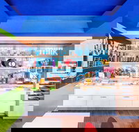 ibis Budget Dandenong - New South Wales Tourism 