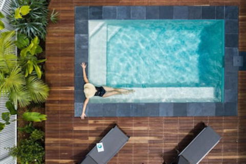 A PERFECT STAY - Bamboo Beach House - New South Wales Tourism  0