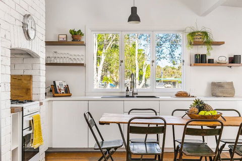A PERFECT STAY - Bamboo Beach House - New South Wales Tourism  3