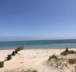 Sunset Over Sea Rosebud McCrae - New South Wales Tourism 