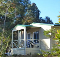 Padthaway Caravan Park - New South Wales Tourism 