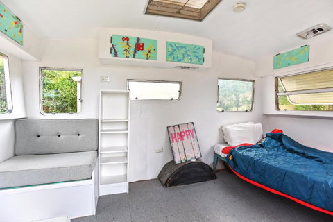 Goolwa Pelican Cottage - New South Wales Tourism  6