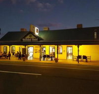 Wellshot Hotel - New South Wales Tourism 