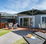 Capella Villa No. 2 luxury with outdoor kitchen - New South Wales Tourism 
