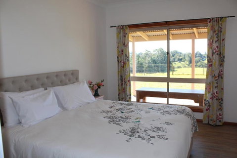 Montville House On The Hill - New South Wales Tourism  3