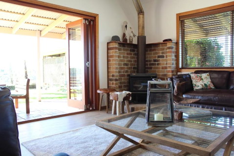 Montville House On The Hill - New South Wales Tourism  4