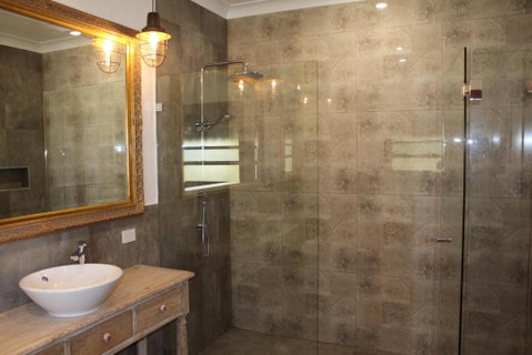 Montville House On The Hill - New South Wales Tourism  2
