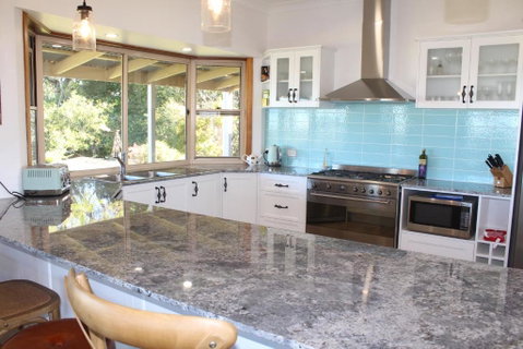 Montville House On The Hill - New South Wales Tourism  1