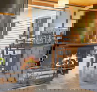 Mandala Bruny Island - New South Wales Tourism 